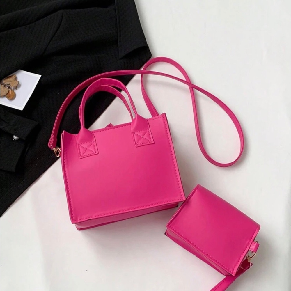 Unique boutique handbags